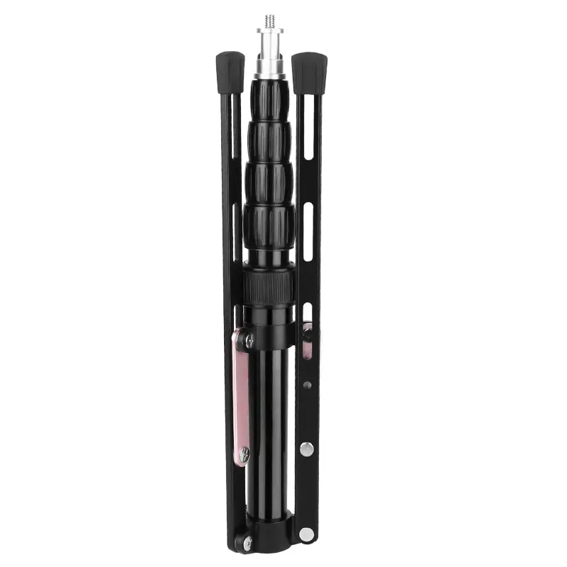 изображение комплекта поставки штатива для лампы Beike QZSD 216cm