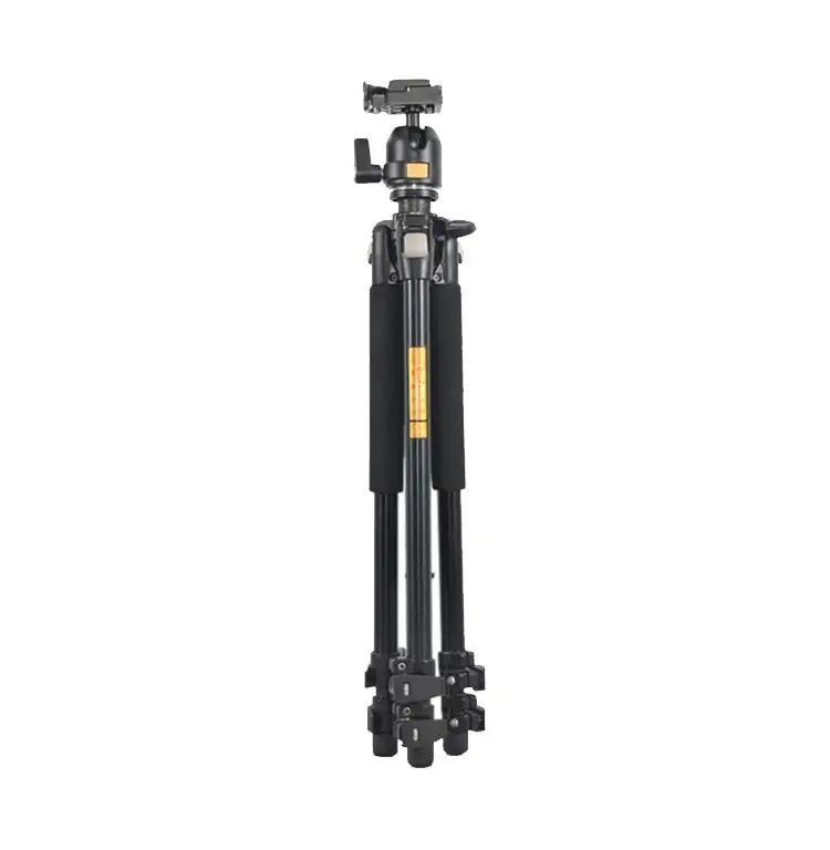 фото комплекта поставки штатива Beike QZSD Q304