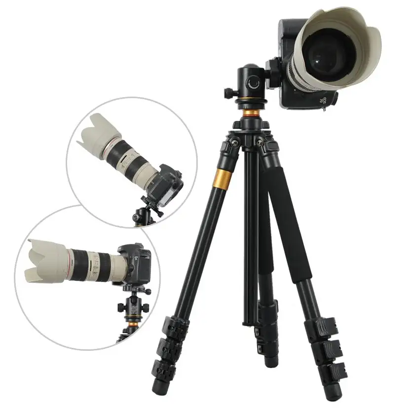 изображение регулировок наклона Beike QZSD Q471