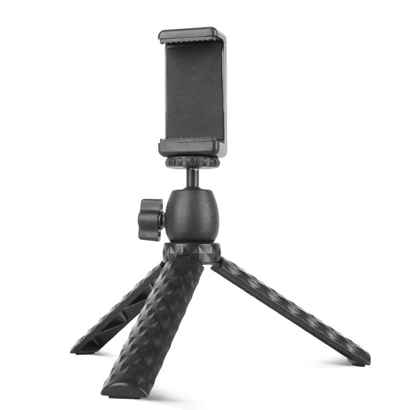 фото Beike QZSD Q165P мини штатив для телефона