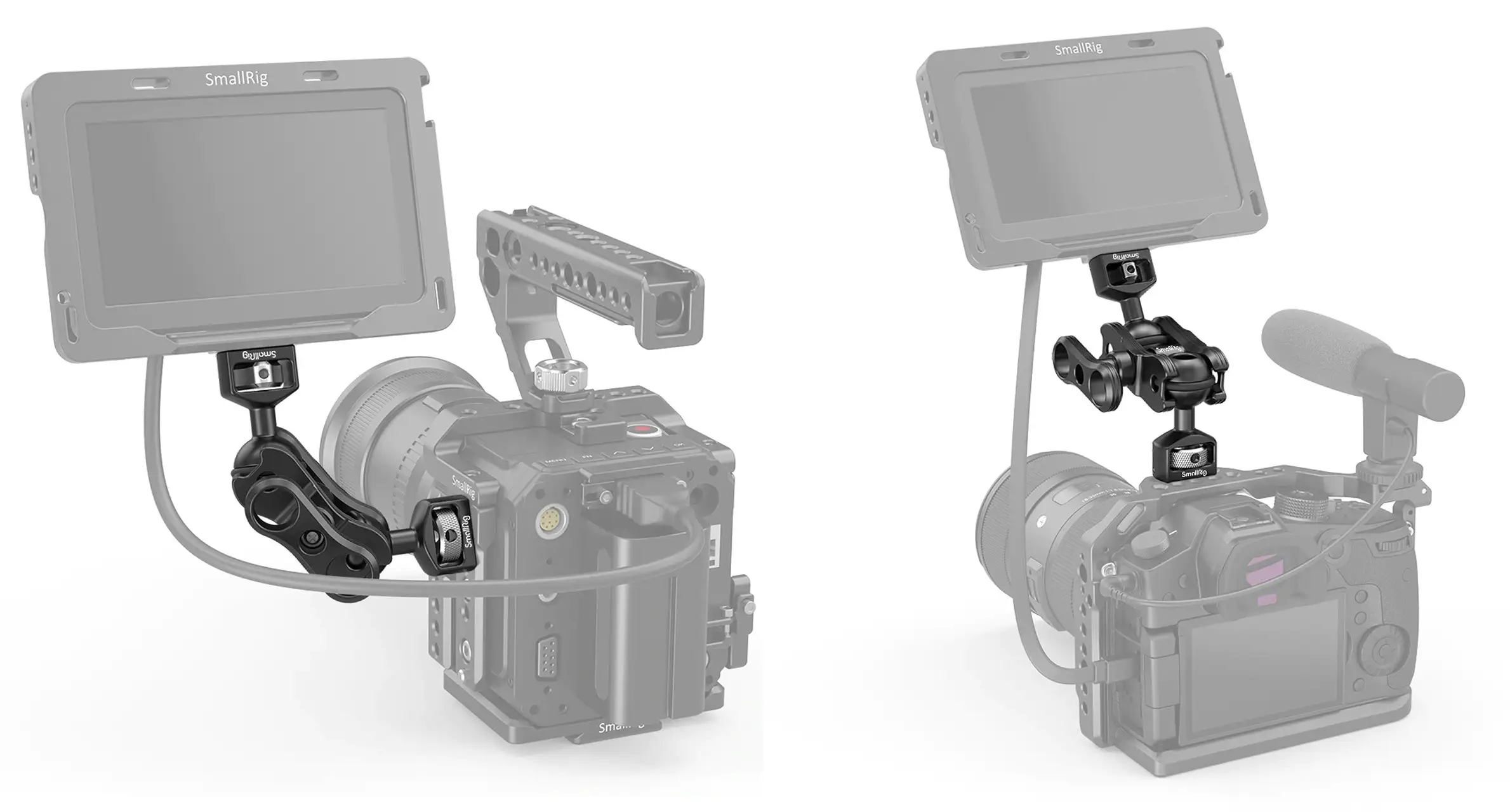 изображение Magic Arm SmallRig 2212C
