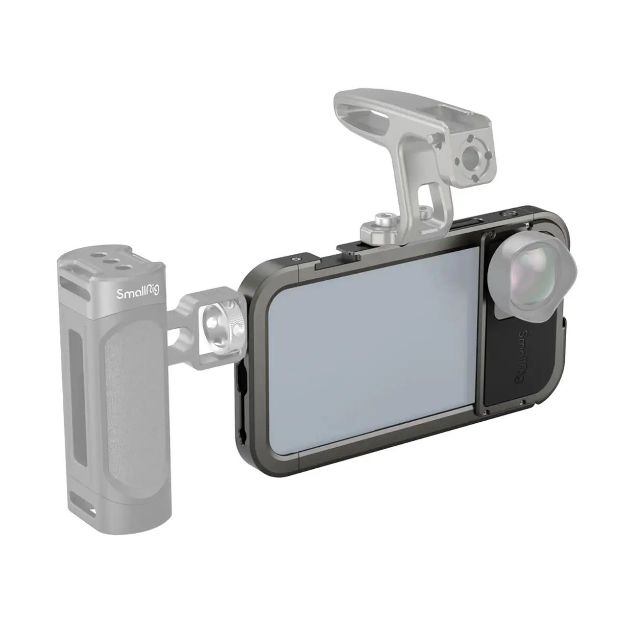 зображення клітини iPhone 12 SmallRig 3074