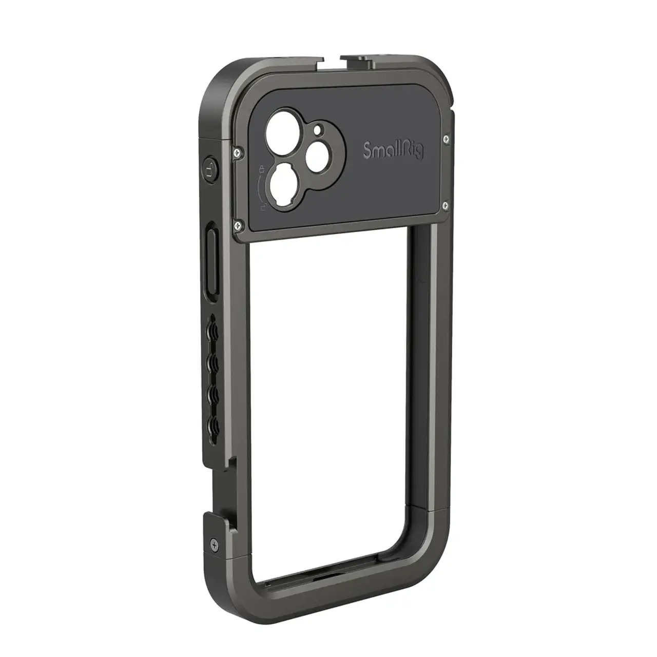 фото комплектації клітки iPhone 12 SmallRig 3074