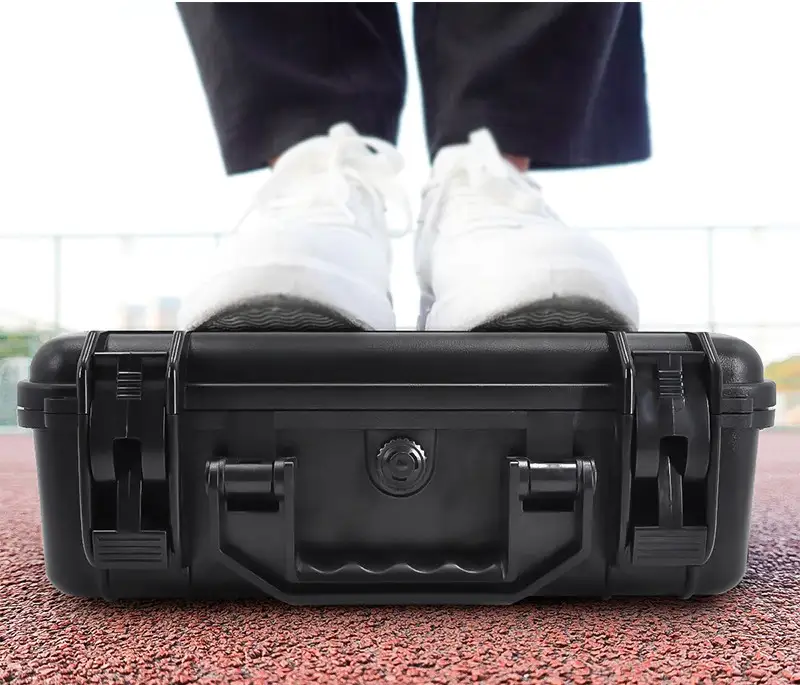 зображення пластикового кейсу DJI Mavic Air 2