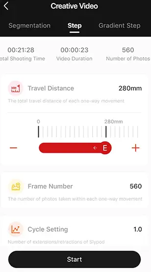 фото приложения для смартфона
