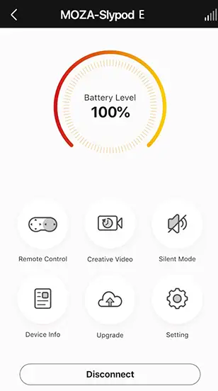 фото app для телефона