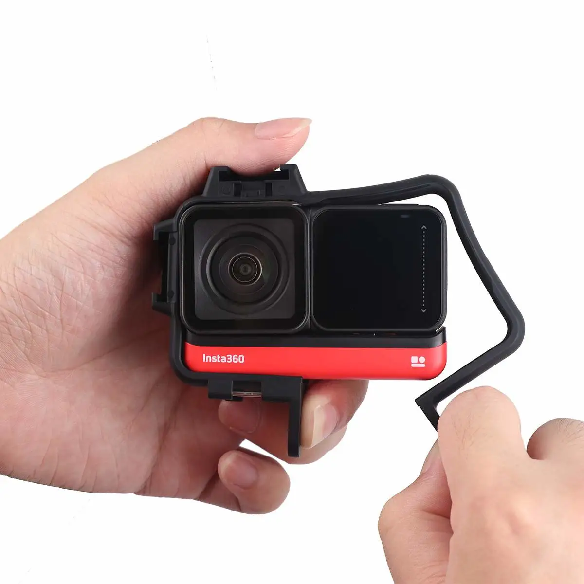 фото рамки для Insta360 One R