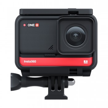 Экшн-камера Insta360 ONE R 4K Edition