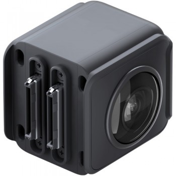 Модуль 360 з подвійною лінзою для Insta360 ONE R (CINORCC/A)