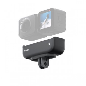 Аккумулятор увеличенной емкости Insta360 One R