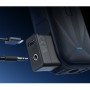 Адаптер микрофона Insta360 X5 невидимый Insta360 CINSBAHK