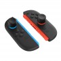 Накладки на стіки джойкон Switch 2 три розміри iPega PG-SW2026