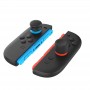Накладки на стіки джойкон Switch 2 три розміри iPega PG-SW2026