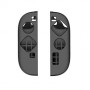 Силіконовий чохол та накладки на стіки джойкон Switch 2 iPega PG-SW2083A