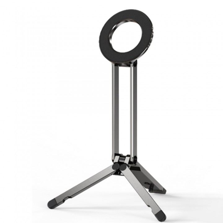 Тринога для телефону 2в1 тримач магнітний MagSafe Jmary MS-95