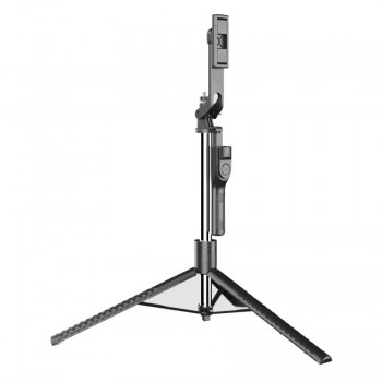 Штатив для телефону з пультом та ручкою високий 190см Jmary KT-249