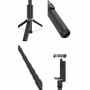 Штатив для телефона с пультом и ручкой  45-162см Jmary KT-259