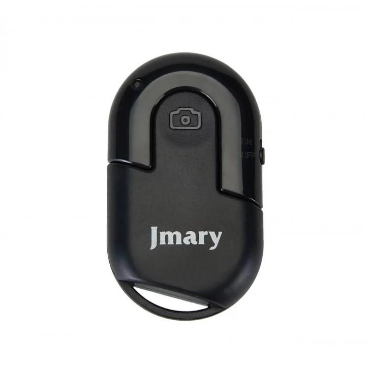 Пульт Bluetooth для телефону iOS Android Jmary BT-03