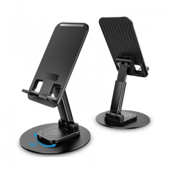 Подставка на стол для телефона или планшета с вращением Jmary MK-59