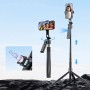 Розумний штатив Jmary KT-269 для телфону (з AI-трекінгом)