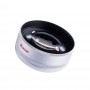 Макрооб'єктив для телефону 45-85мм професійний Kase Master Macro Plus