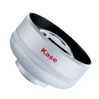 Макрооб'єктив для телефону 45-85мм професійний Kase Master Macro Plus