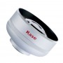 Макрооб'єктив для телефону 45-85мм професійний Kase Master Macro Plus