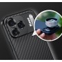 Чохол iPhone 17 Pro Max для об'єктива Kase 17 Pro Max Lens Case