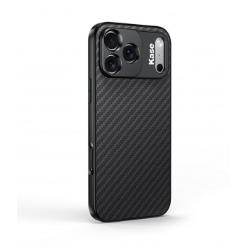 Чохол iPhone 17 Pro Max для об'єктива Kase 17 Pro Max Lens Case