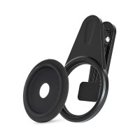 Кліпса на телефон для магнітних фільтрів 41мм Kase 41mm