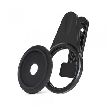 Клипса на телефон для магнитных фильтров 41мм Kase 41mm