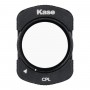 Поляризаційний фільтр Kase Magnetic CPL для DJI Osmo Pocket 4 та 3