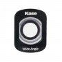 Ширококутний об'єктив Kase Wide Angle для DJI Osmo Pocket 4 та 3 (магнітний)