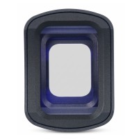 Анаморфотний об'єктив Kase Anamorphic Lens 1.2X для DJI Osmo Pocket 4 та 3 (магнітний)
