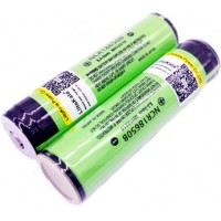 Аккумулятор 18650 li-ion 3400мАч 5А LiitoKala 34B-PCB