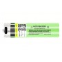 Акумулятор 18650 з Type-C зарядкою Li-ion 3400мАч із захистом LiitoKala Lii-USB-34B