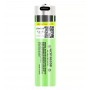 Акумулятор 18650 з Type-C зарядкою Li-ion 3400мАч із захистом LiitoKala Lii-USB-34B
