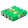 Акумулятор 18650 високострумовий 2500mAh 30A LiitoKala Lii-25R