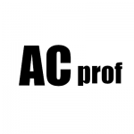 Актуальний асортимент AC Prof