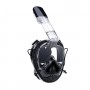 Підводна маска фулфейс MA07 для GOPRO SJCAM XIAOMI