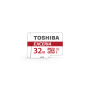 Карта памяти для экшн-камеры 4К Toshiba EXCERIA