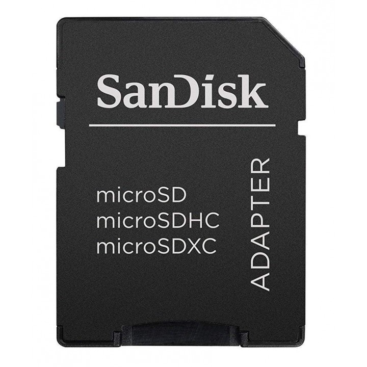 Адаптер для карти пам'яті microSD