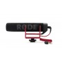 Микрофон RODE VideoMic Go для  DSLR и Mirorless камер