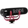 Микрофон RODE VideoMic Go для  DSLR и Mirorless камер