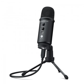 Студійний мікрофон USB Mirfak TU1