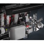 Конструктор двигатель мотор L4 1787 деталей Mould King Mking Engine 10087 