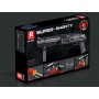 Конструктор дробовик Super Shorty 882 деталей Reobrix 77002