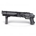 Пістолети/автомати/мечі