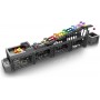 Конструктор лабіринт із кульками GBC Rainbow Stepper 1038 деталей Mould King 26004