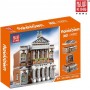 Конструктор концертный зал 2875 деталей Mould King 16032